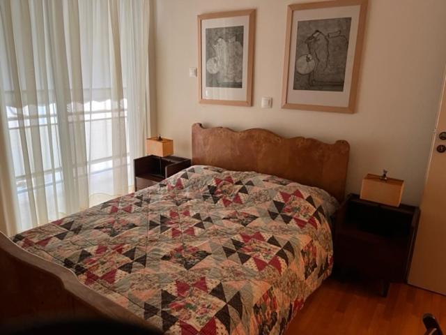 Spacious And Sunny Appartment In Cholargos أثينا المظهر الخارجي الصورة